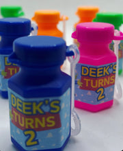 Load image into Gallery viewer, Bubbles
