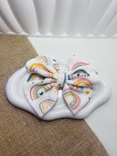 Load image into Gallery viewer, Poppy Bows (Patterned)
