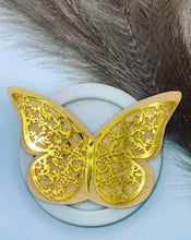 Load image into Gallery viewer, Meave Butterfly Bow
