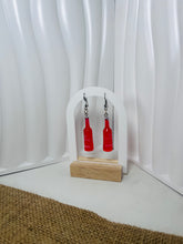 Load image into Gallery viewer, Alcohol Novelty Earrings
