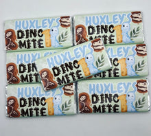 Load image into Gallery viewer, Personalised Chocolate Bars
