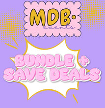 Load image into Gallery viewer, Bundle and Save packages
