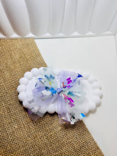 Load image into Gallery viewer, Mini Luxe Tulle Bows
