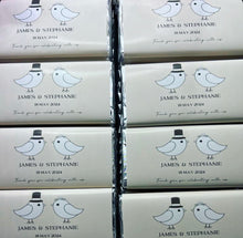 Load image into Gallery viewer, Personalised Chocolate Bars
