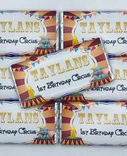 Load image into Gallery viewer, Personalised Chocolate Bars
