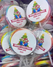 Load image into Gallery viewer, Lollipops
