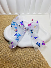 Load image into Gallery viewer, Luxe Tulle Bow
