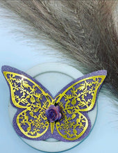 Load image into Gallery viewer, Meave Butterfly Bow
