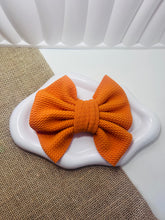 Load image into Gallery viewer, Poppy Bows (Plain)
