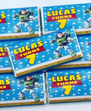 Load image into Gallery viewer, Personalised Chocolate Bars
