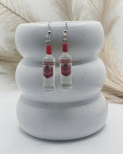 Load image into Gallery viewer, Alcohol Novelty Earrings

