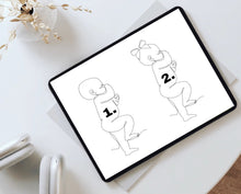 Load image into Gallery viewer, Greatest Blessings 2.0 Design
