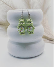 Load image into Gallery viewer, CB Inspired Novelty Earrings
