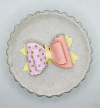 Load image into Gallery viewer, Zaylee Bow (Double Layer)
