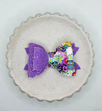 Load image into Gallery viewer, Zaylee Bow (Double Layer)
