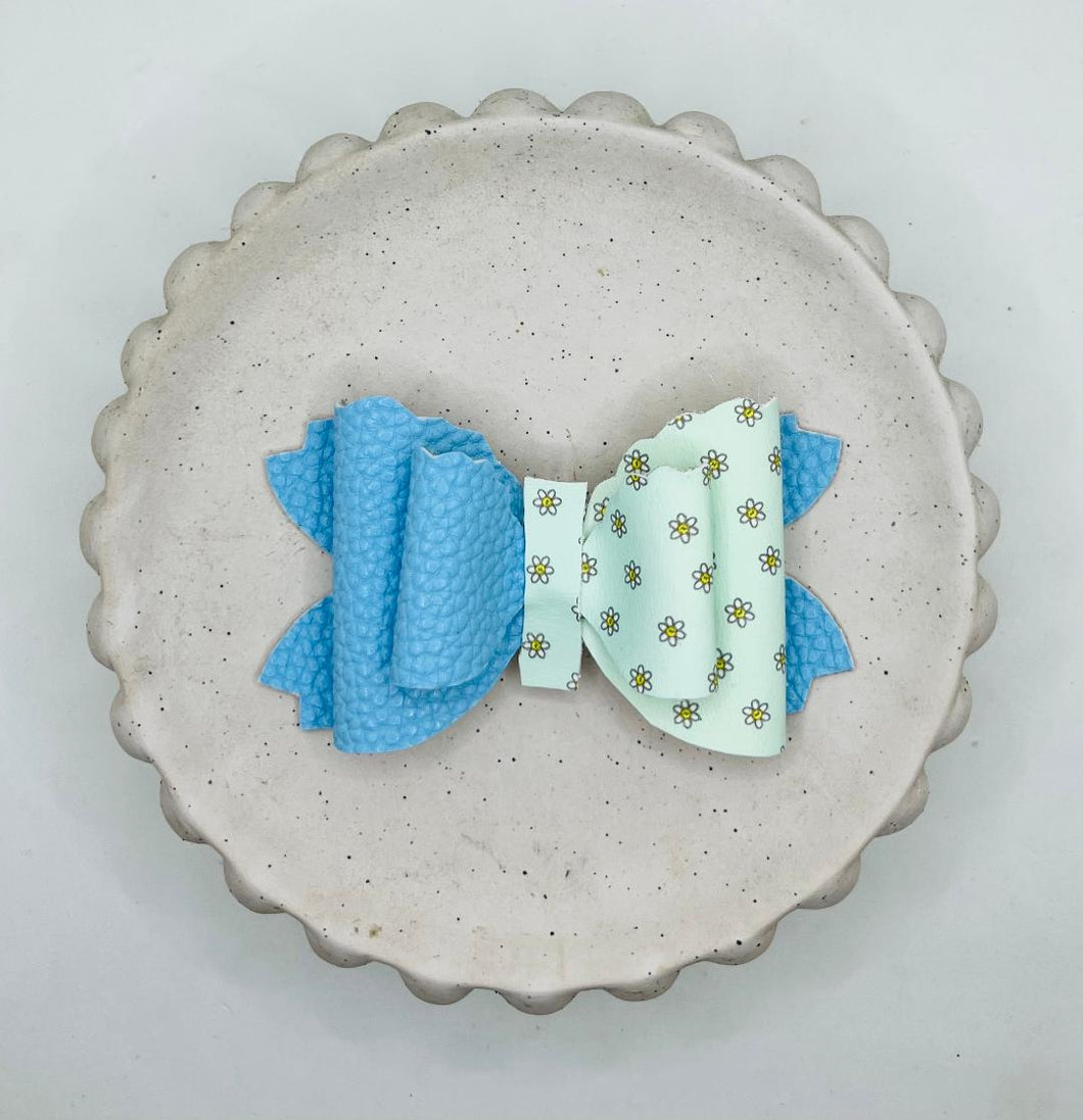 Zaylee Bow (Double Layer)