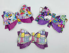 Load image into Gallery viewer, Lila Bow
