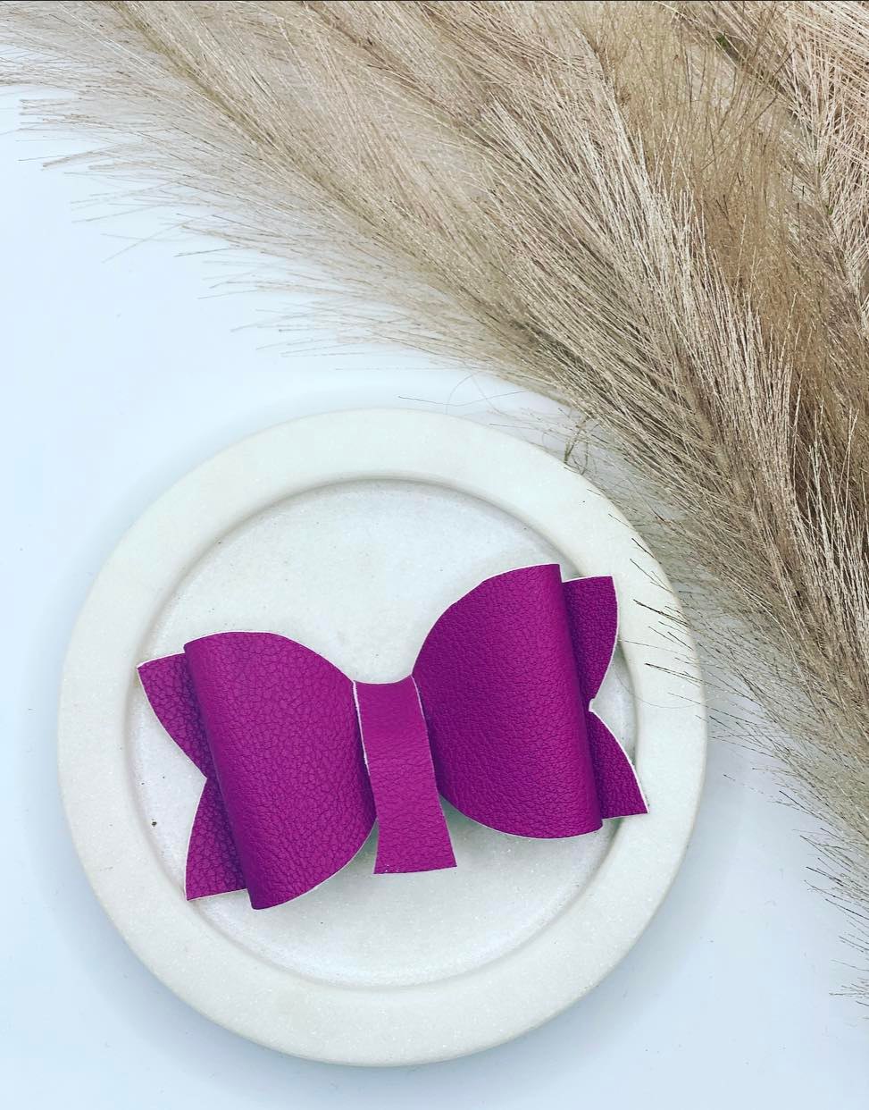 Penelope Bows