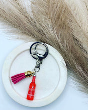 Load image into Gallery viewer, Alcohol Novelty Key Chains
