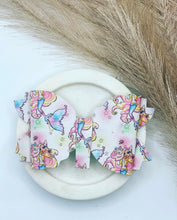 Load image into Gallery viewer, Mermaid Bows
