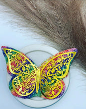 Load image into Gallery viewer, Meave Butterfly Bow
