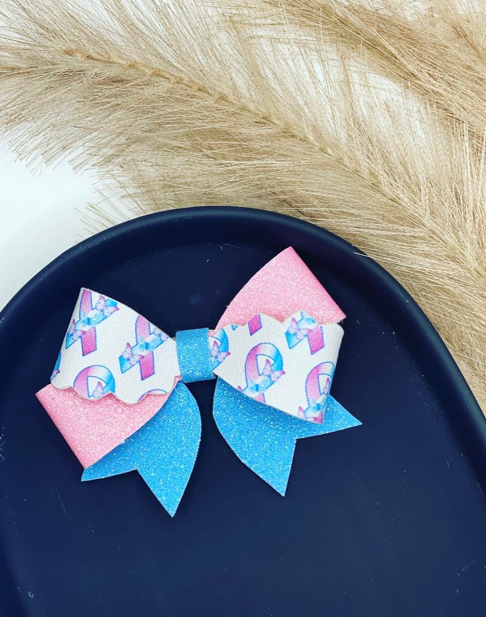 Infant Loss Awareness Bows