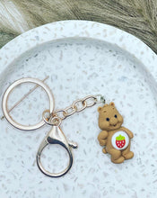 Load image into Gallery viewer, CB Inspired Keychains
