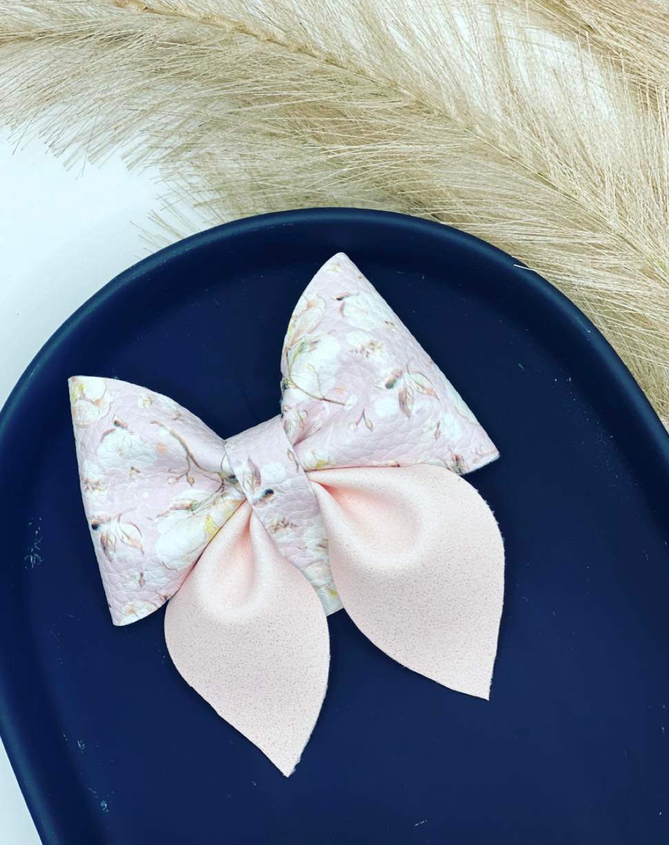 Large Sailor Bows