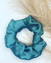 Load image into Gallery viewer, Satin Scrunchies
