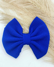 Load image into Gallery viewer, Poppy Bows
