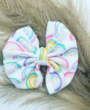 Load image into Gallery viewer, Poppy Bows
