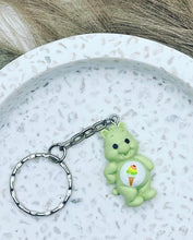 Load image into Gallery viewer, CB Inspired Keychains

