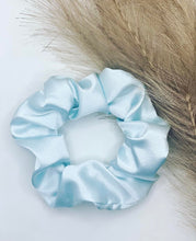 Load image into Gallery viewer, Satin Scrunchies
