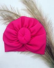 Load image into Gallery viewer, Donut Turbans
