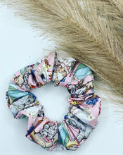 Load image into Gallery viewer, M G Inspired Scrunchies
