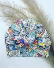 Load image into Gallery viewer, Donut Turbans
