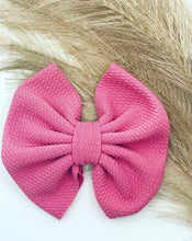 Load image into Gallery viewer, Poppy Bows

