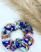 Load image into Gallery viewer, M G Inspired Scrunchies
