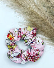 Load image into Gallery viewer, M G Inspired Scrunchies
