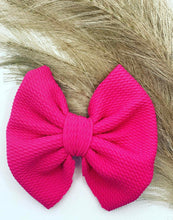 Load image into Gallery viewer, Poppy Bows
