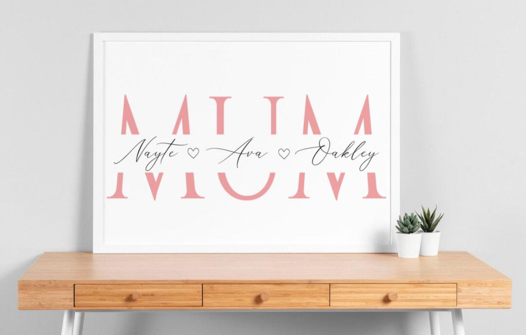 Mum Design