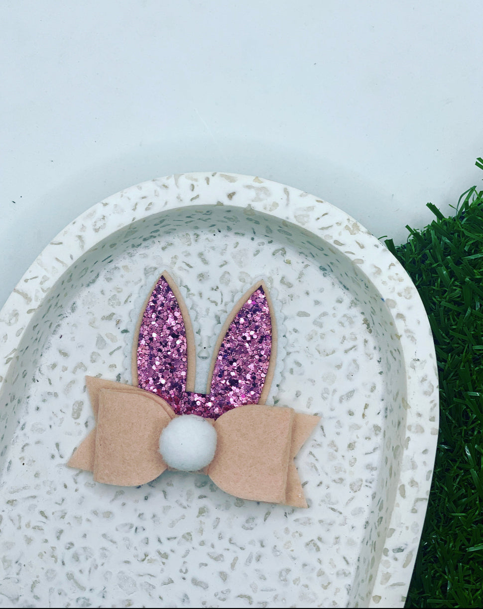 Mini Bunny Bows