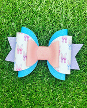 Load image into Gallery viewer, Ivy Bows
