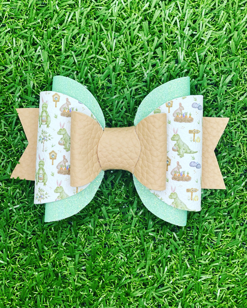 Ivy Bows