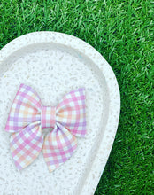 Load image into Gallery viewer, Petite Sailor Bows
