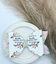 Load image into Gallery viewer, Adults Only Bow Edition *Contains Swearing*
