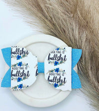 Load image into Gallery viewer, Adults Only Bow Edition *Contains Swearing*
