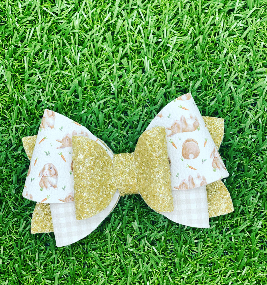 Pebbles Bows