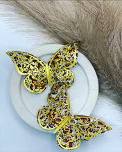 Load image into Gallery viewer, Mallory Piggy Tails
