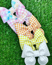 Load image into Gallery viewer, Petite Sailor Bows
